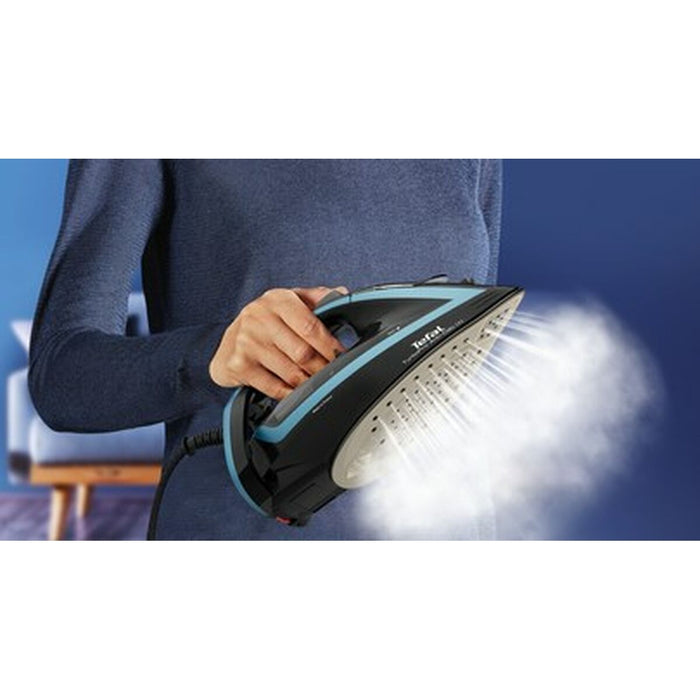 Fier de Călcat cu Abur Tefal TurboPro FV5695E1 3000 W
