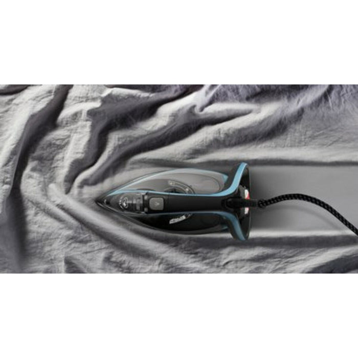 Fier de Călcat cu Abur Tefal TurboPro FV5695E1 3000 W