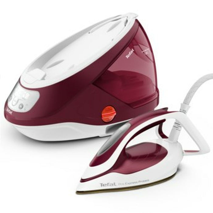 Set pentru Călcat Tefal Durilium AirGlide 2600 W