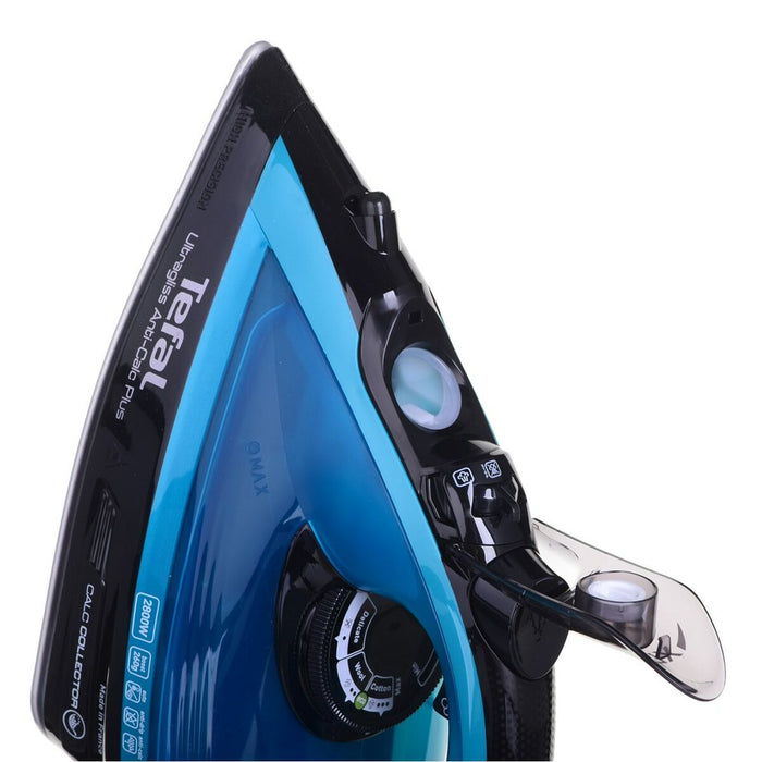 Fier de Călcat cu Abur Tefal Ultragliss Anti-Calc Plus FV6832 2800 W