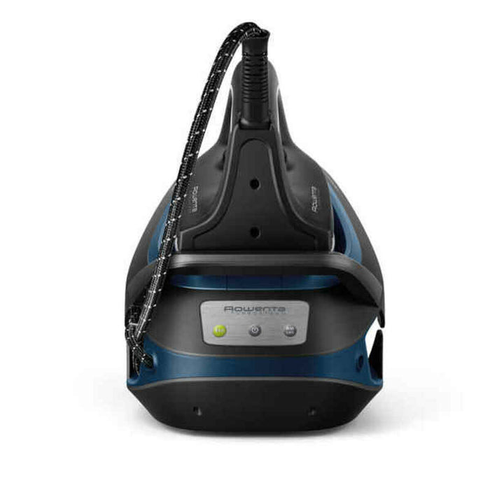 Set pentru Călcat Rowenta Turbosteam 2600 W Metal Oțel inoxidabil Oțel 2600 W (1,7 L)