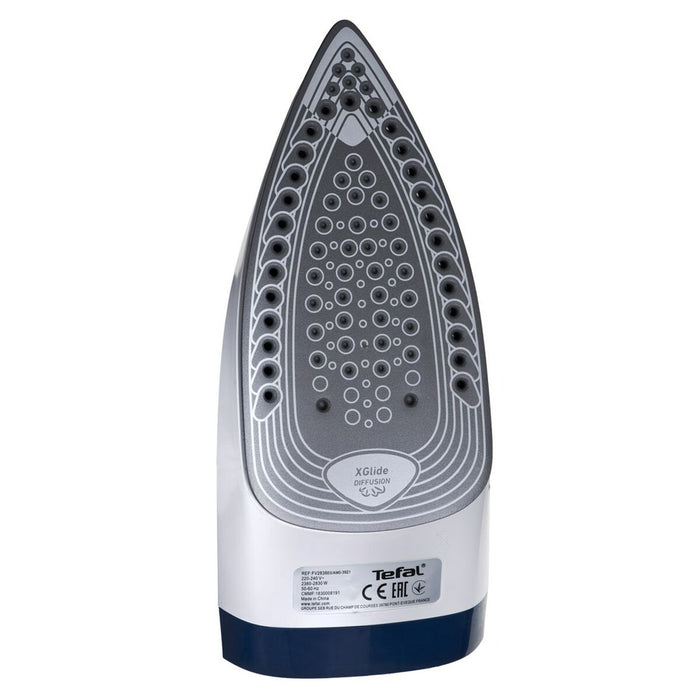 Fier de Călcat cu Abur Tefal FV2838 2400 W