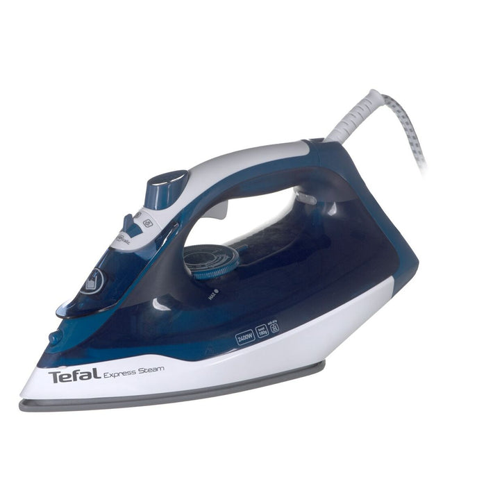 Fier de Călcat cu Abur Tefal FV2838 2400 W