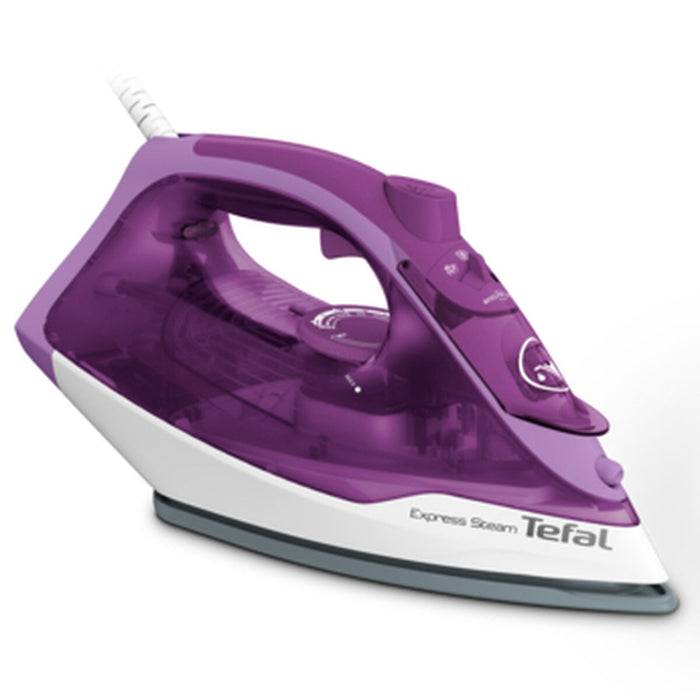 Fier de Călcat cu Abur Tefal FV2836 2400 W