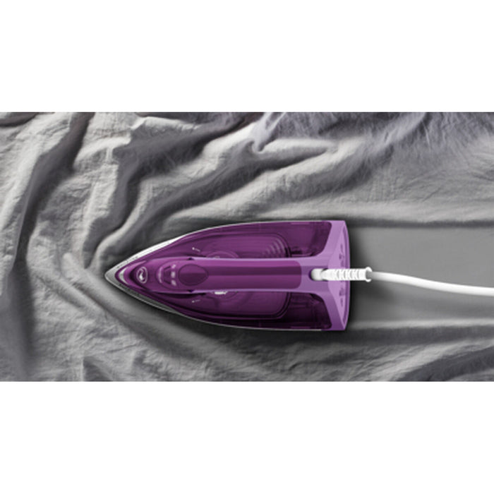 Fier de Călcat cu Abur Tefal FV2836 2400 W