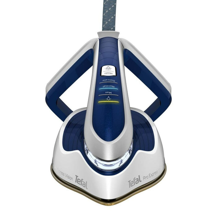 Set pentru Călcat Tefal Pro Express Vision GV9812E0 3000 W