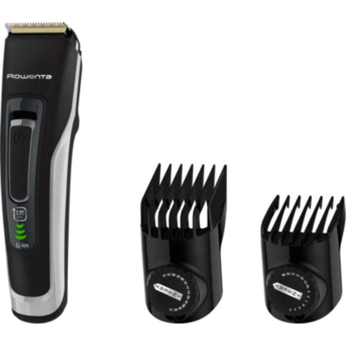 Aparat de Tuns-Aparat de Ras Rowenta Advancer Easy TN5201F4