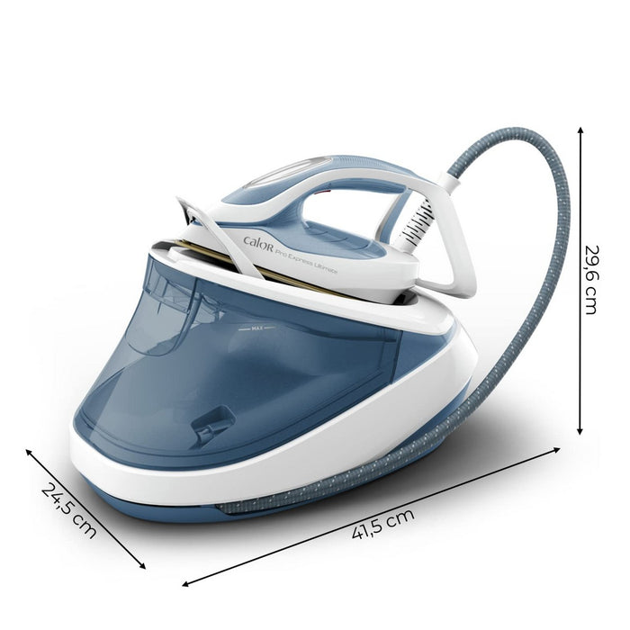 Set pentru Călcat Calor GV9710C0 3000 W