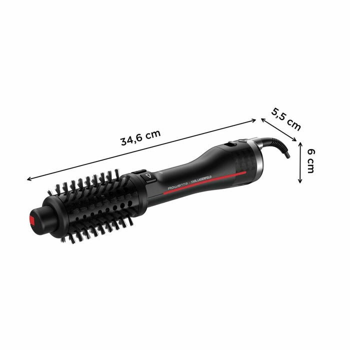 Perie Ondulatoare Rowenta CF961LF0 750W