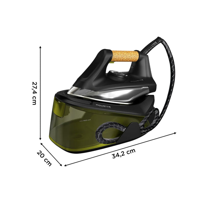 Set pentru Călcat Rowenta Easy Steam VR7360 2400 W 270 g/min