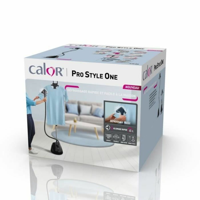 Fier de Călcat Vertical cu Abur Calor It2461c0 1800 W