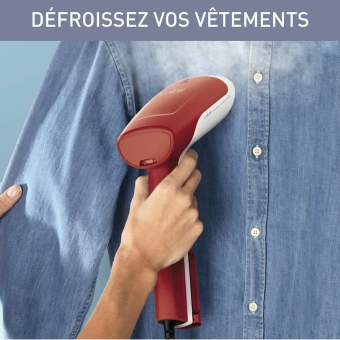 Fier de Călcat Vertical cu Abur Calor 1300 W
