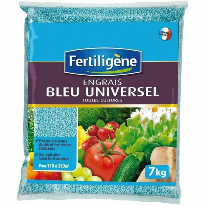 Îngrășământ de plante Fertiligène 7 kg