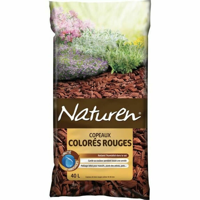 Îngrășământ organic Naturen 40 L