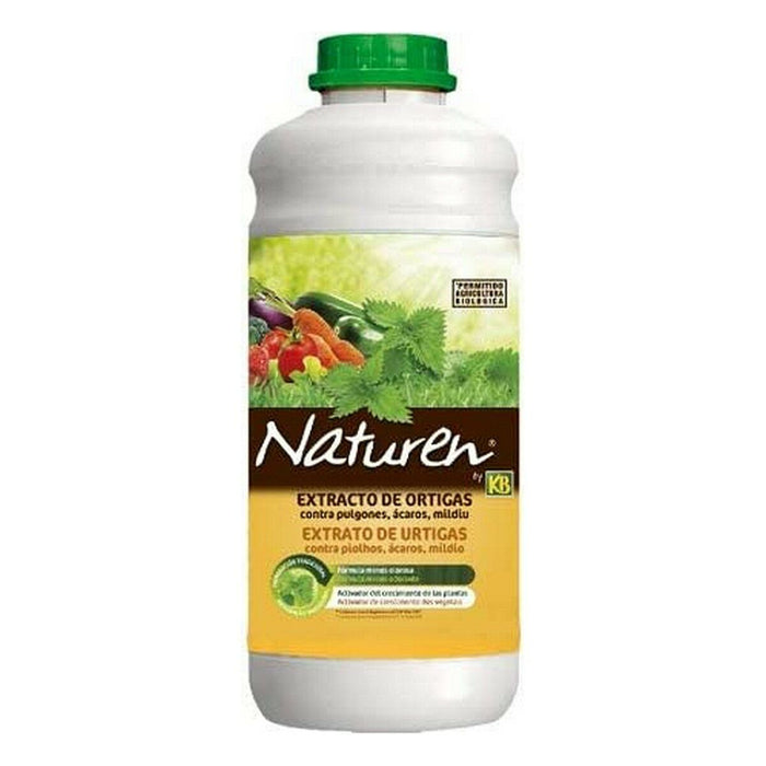 Insecticde KB Naturen Urzică