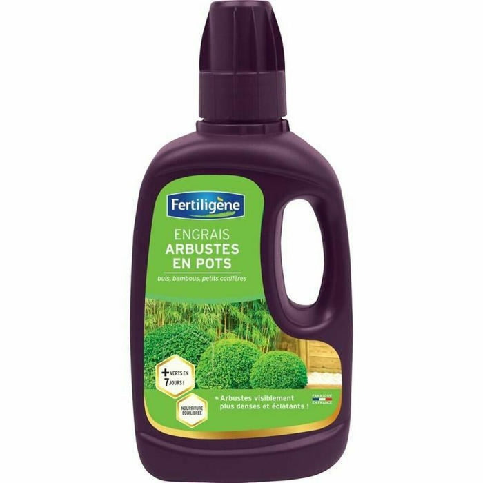 Îngrășământ de plante Fertiligène Bamboo 400 ml