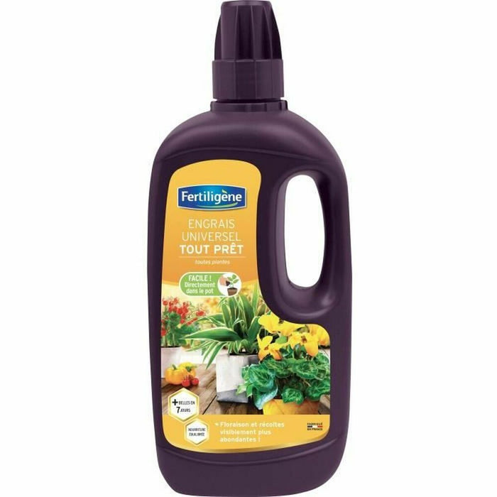 Îngrășământ de plante Fertiligène 1 L