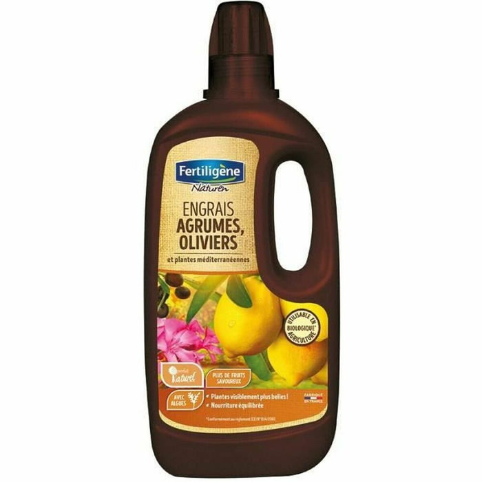 Îngrășământ de plante Fertiligène 750 ml