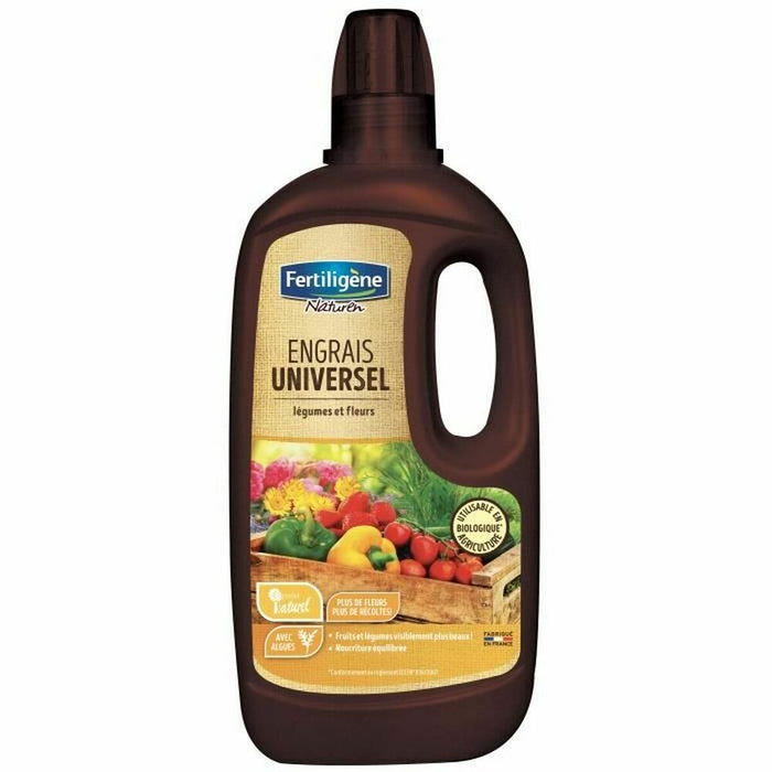 Îngrășământ organic Fertiligène 750 ml