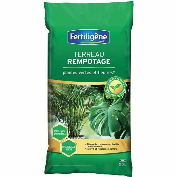 Îngrășământ neorganic Fertiligène FPV2N 20 L