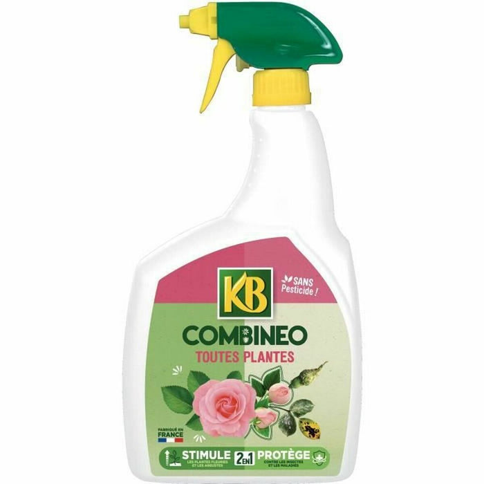 Îngrășământ de plante KB 800 ml
