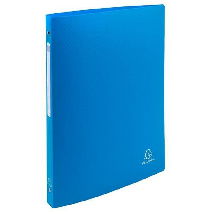 Biblioraft Exacompta Albastru deschis A4 (20 Unități)