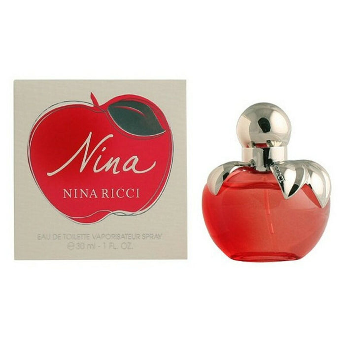 Parfum Femei Nina Nina Ricci EDT