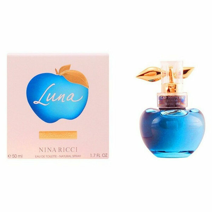 Parfum Femei Luna Nina Ricci EDT