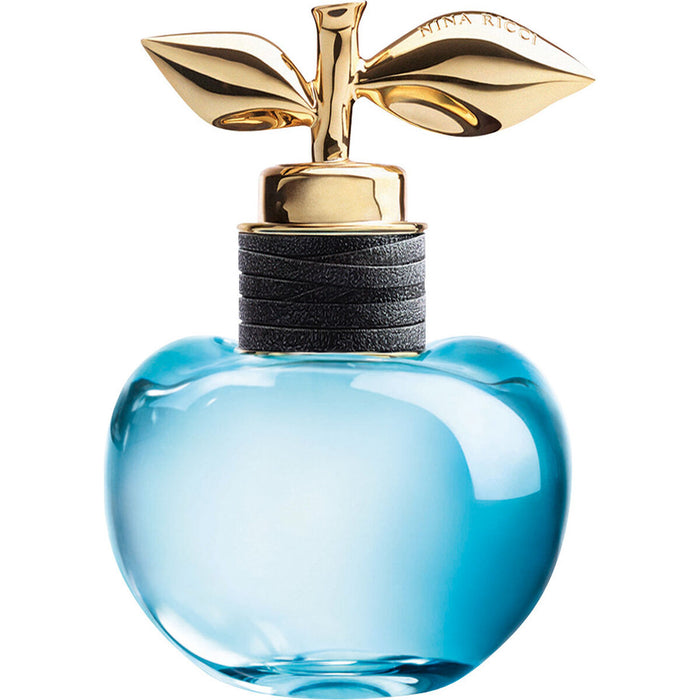 Parfum Femei Nina Ricci EDT Lună 50 ml