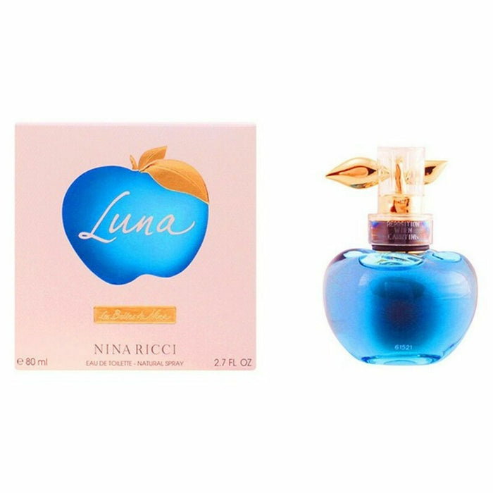 Parfum Femei Luna Nina Ricci EDT