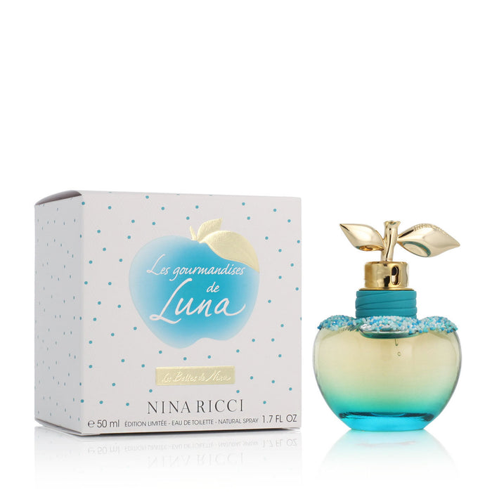 Parfum Femei Nina Ricci EDT Les Gourmandises De Nina 50 ml