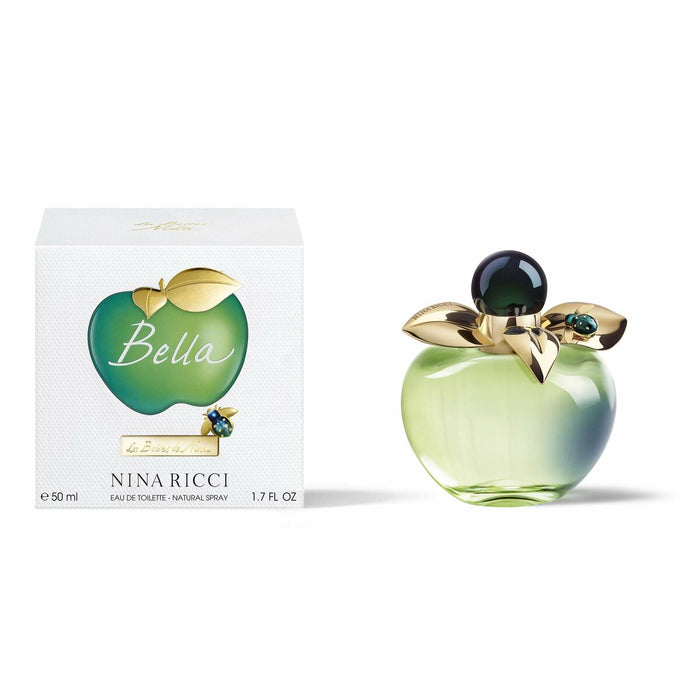 Parfum Femei Nina Ricci EDT Bella 50 ml
