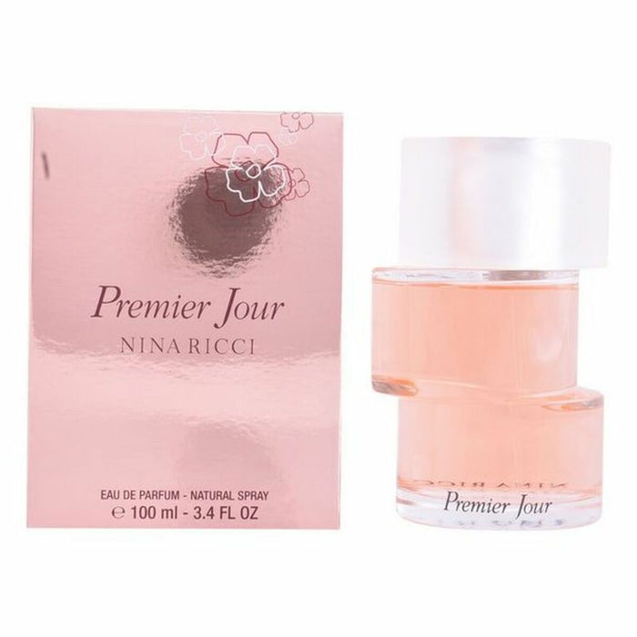 Parfum Femei Nina Ricci EDP 100 ml Premier Jour
