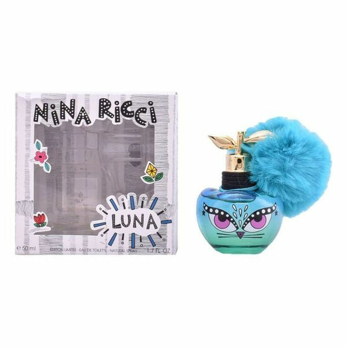 Parfum Femei Nina Ricci EDT (50 ml)