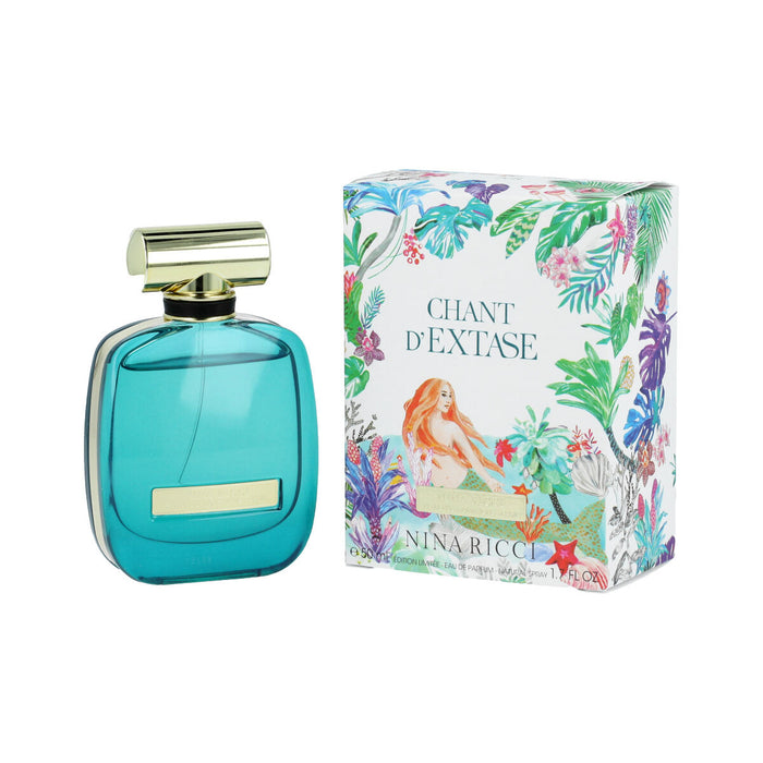 Parfum Femei Nina Ricci EDP Chant D'extase 50 ml