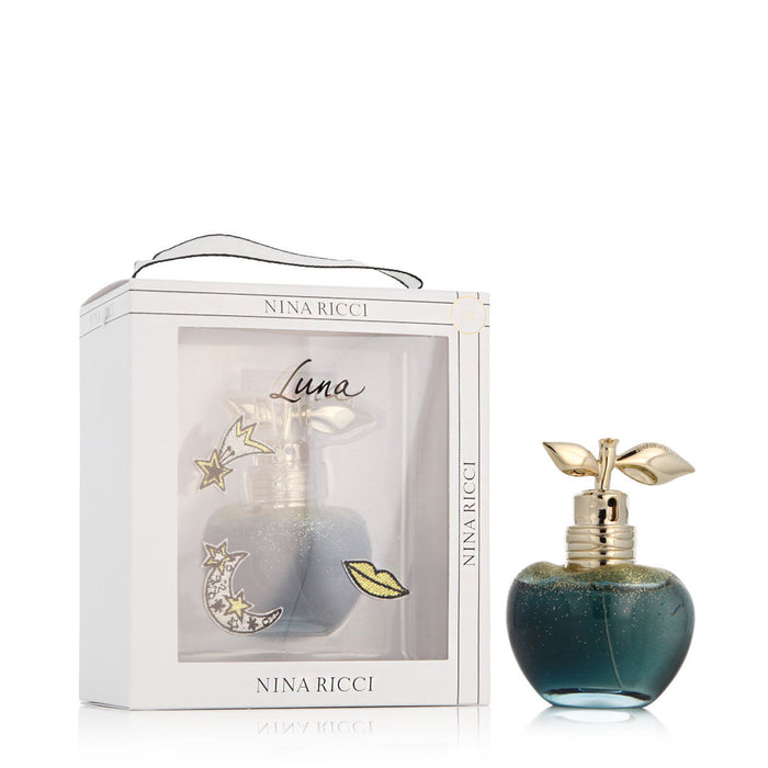 Parfum Femei Nina Ricci EDT Luna Holiday Edition 2019 50 ml
