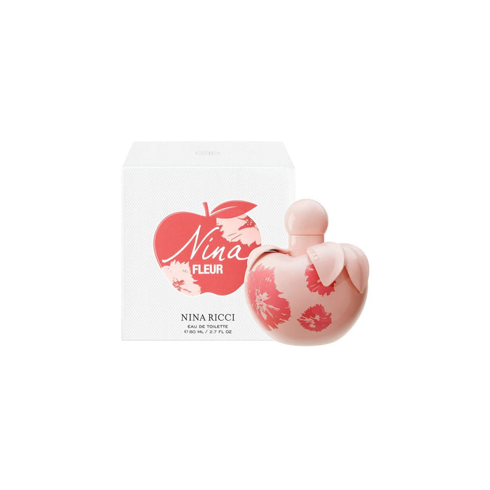 Parfum Femei Nina Ricci Nina Fleur (80 ml)