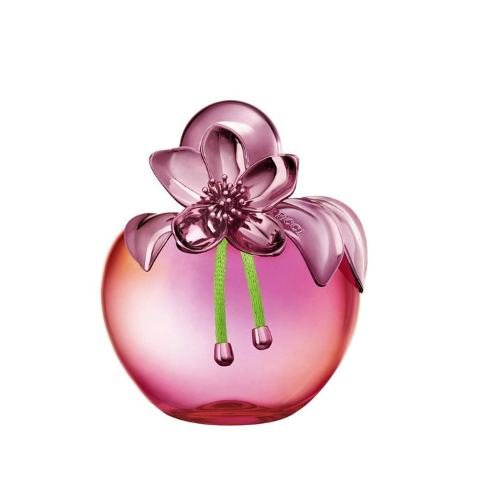 Apă de parfum Nina Ricci Nina Illusion, pentru femei, 80 ml