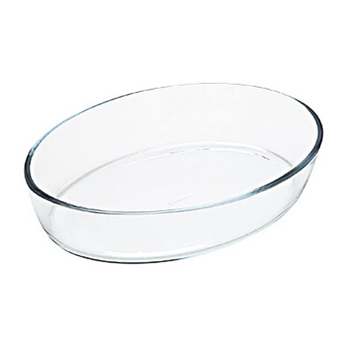 Vas pentru Cuptor Pyrex Classic Transparent Sticlă
