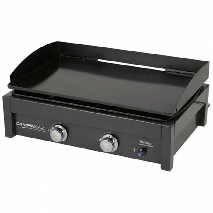 Plită de Bucătărie pe Gaz Campingaz L 7500 W Gri