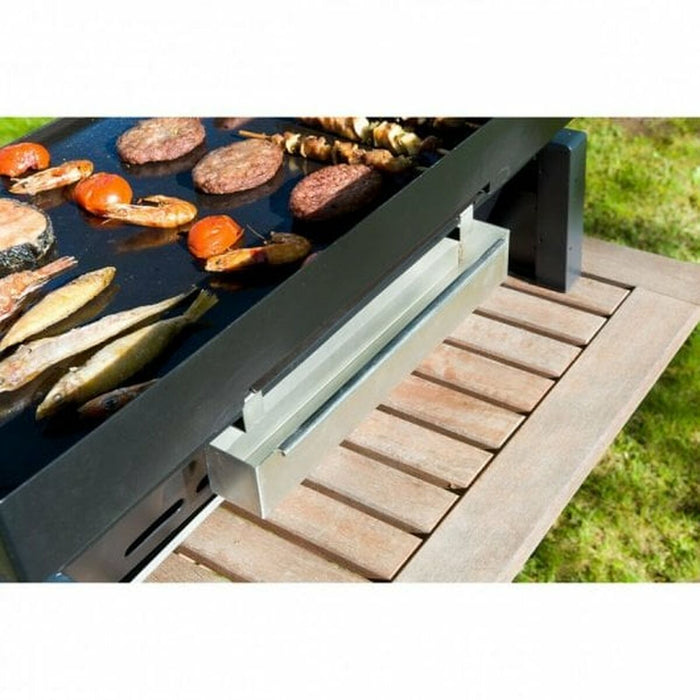 Plită de Bucătărie pe Gaz Campingaz L 7500 W Gri