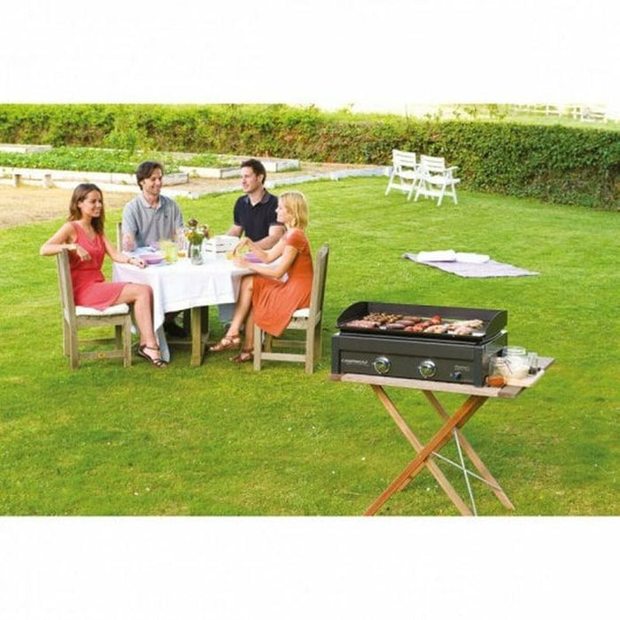 Plită de Bucătărie pe Gaz Campingaz L 7500 W Gri