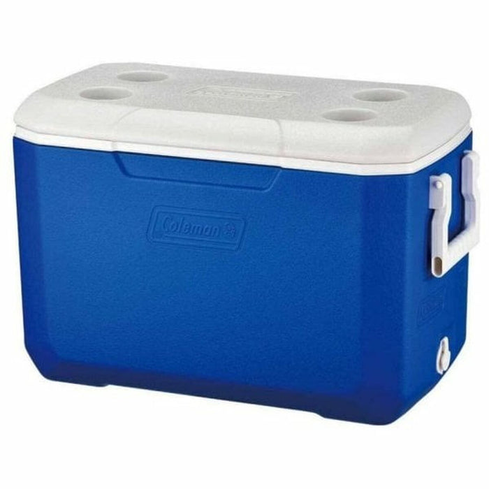 Frigider Portabil Coleman Albastru Plastic 45 L