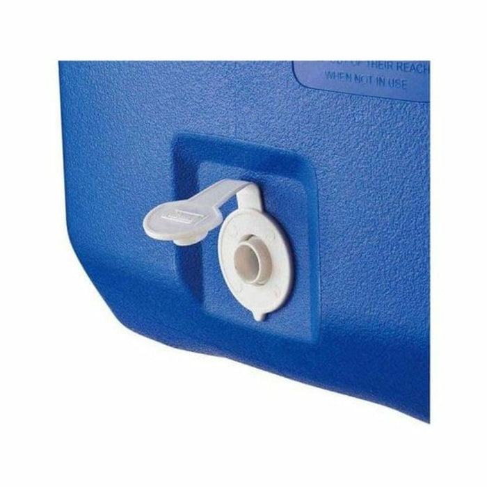 Frigider Portabil Coleman Albastru Plastic 45 L