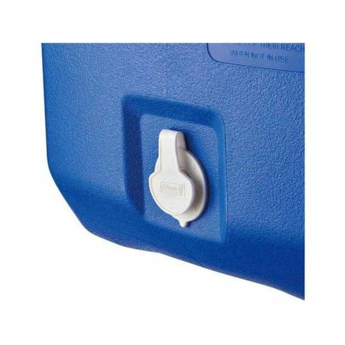 Frigider Portabil Coleman Albastru Plastic 45 L