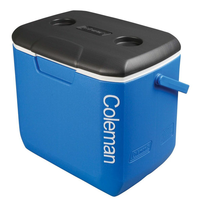 Frigider Portabil Coleman 28 L Albastru Poliester