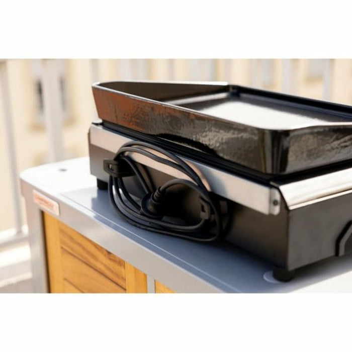 Plită Campingaz Electric 1XD Negru 2500 W