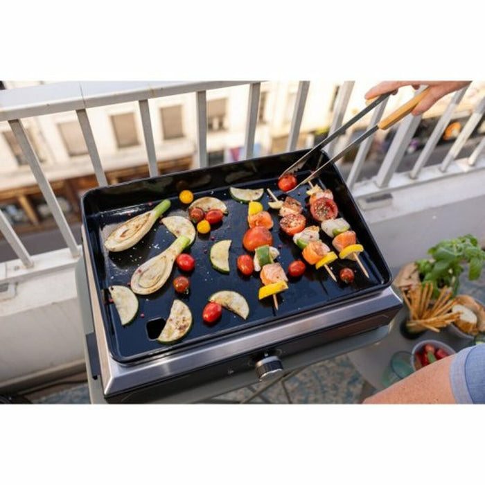 Plită Campingaz Electric 1XD Negru 2500 W