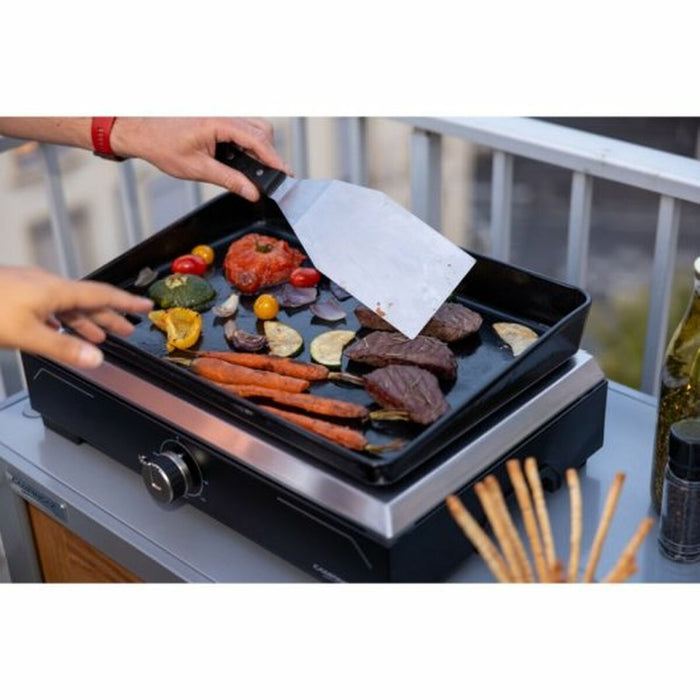 Plită Campingaz Electric 1XD Negru 2500 W