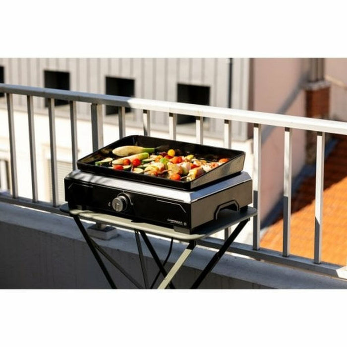 Plită Campingaz Electric 1XD Negru 2500 W